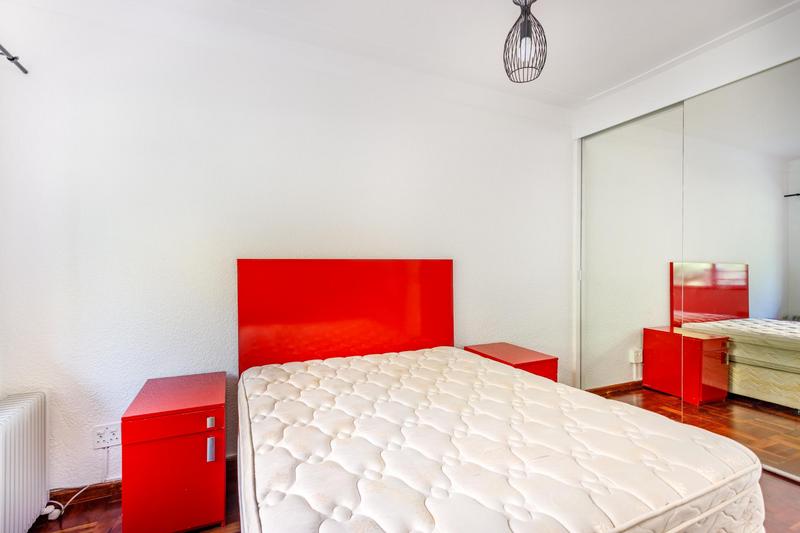 To Let 1 Bedroom Property for Rent in Rosebank Western Cape